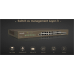 TENDA 24PORT GIGABIT L3 MANAGED SWITCH TEG5328F