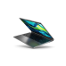 Laptop Acer 15.3'' Aspire Go 15 AG15-51P, WUXGA IPS, Procesor Intel Core i5-1334U (12M Cache, up to 4.60 GHz), 16GB DDR5, 512GB SSD, Intel Integrated Graphics, No OS, Steel Gray NX.J51EX.00A
