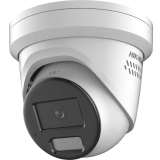 Camera IP Hikvision CAMERA TURRET 2.8MM 2MP IR30M ACUSENSE DS-2CD2326G2-I28C   