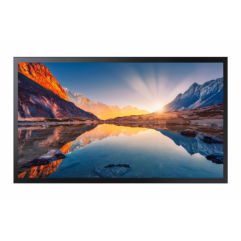 Monitor touch Samsung QM32R-T LH32QMRTBGCXEN Monitor touch Samsung QM32R-T LH32QMRTBGCXEN