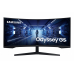 MONITOR 34 SAMSUNG LC34G55TWWPXEN   