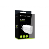 CONCEPTRONIC USB CHARGER ALTHEA07W