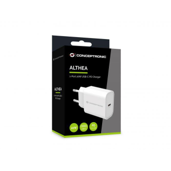 CONCEPTRONIC USB CHARGER ALTHEA07W