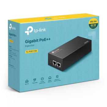 Switch TP-LINK POE++ INJECTOR TL-POE170S 