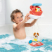TOMY JUCARII BAIE, ELICOPTER SALVARE SI BARCA T73307