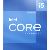 Procesor Intel CORE I5-12600K 3.70GHZ/SKTLGA1700 20.00MB CACHE BOXED BX8071512600K