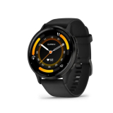 Smartwatch Ceas Garmin Venu 3 Black, Slate 010-02784-01