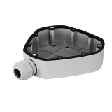 Doza conexiuni pentru camerele tip Dome - HIKVISION DS-1280ZJ-DM25 