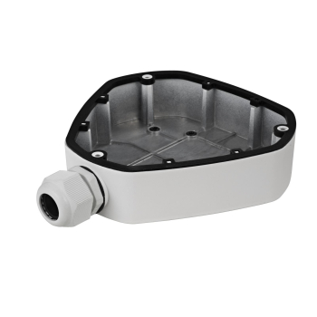 Doza conexiuni pentru camerele tip Dome - HIKVISION DS-1280ZJ-DM25 