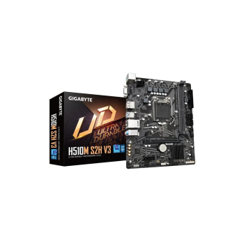 Placa baza MB GIGABYTE H510M S2H V3 LGA 1200  
