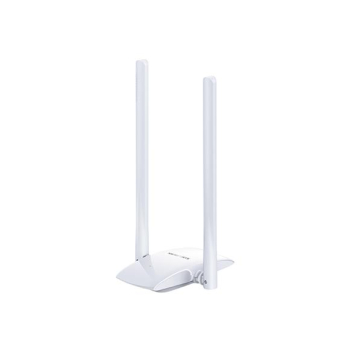 Router MERCUSYS N300 MINI USB ASDAPTER HIGHGAIN MW300UH   