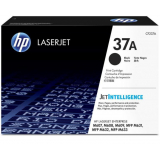 HP CF237A Toner HP 37A negru 11 000 pagini M607/M608/M609/M631/M632