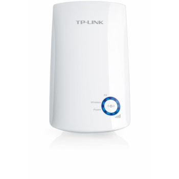 Router TP-LINK TL-WA854RE UNIVERSAL WLAN/N RANGE EXT. 300MBPS 