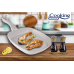 Heinner TIGAIE GRILL ALUMINIU+CAPAC28x4CM,MOZAIK HR-BET-GRILL28