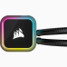 Cooler procesor Corsair CR COOLER H100I RGB Elite Liquid Cooler CW-9060058-WW