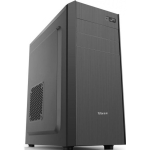 Carcasa PC Serioux CLASSIC02, fara sursa, Middle Tower, ATX SRXC-CLASSIC02