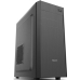 Carcasa PC Serioux CLASSIC02, fara sursa, Middle Tower, ATX SRXC-CLASSIC02