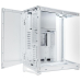PHANTEKS Carcasa PHK NV Series NV7 E-ATX ARGB WH PH-NV723TG_DMW01