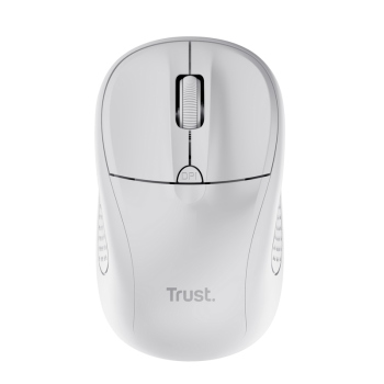Mouse Trust WS Optical 1600 DPI, alb TR-24795
