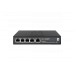 LevelOne SWITCH GES-2105P
