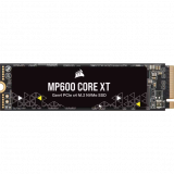 HDD / SSD Corsair CR SSD MP600 CORE XT 1TB M.2 NVMe PCIe 4 CSSD-F1000GBMP600CXT