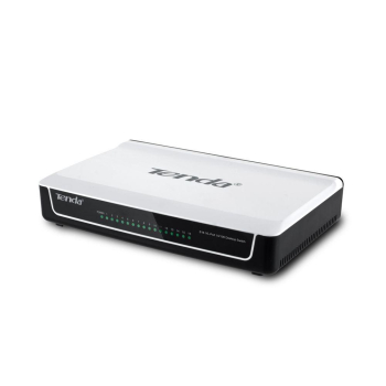 Switch Tenda S16 16xRJ-45 10/100Mbps 