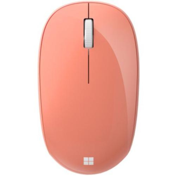 MOUSE MICROSOFT BLUETOOTH PEACH RJN-00042