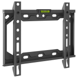 Accesoriu monitor / Accesoriu televizor Suport TV perete Barkan fix 13-43 40kg E202+.B