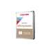 HDD Toshiba N300 4TB SATA-III 7200RPM 12 HDWG440UZSVA