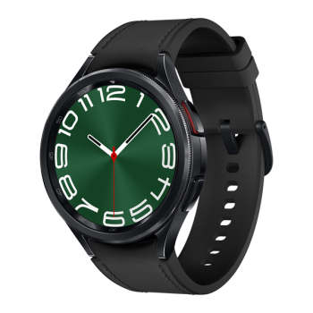 Smartwatch Samsung Watch6 Classic 47mm R960 Black SM-R960NZKAEUE