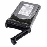 Dell HDD SAS 12G 10K 1.2TB/2.5IN HOTPLUG 512N 3.5IN HYB 400-ATJM