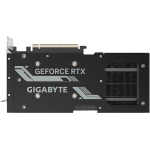 Placa video Gigabyte GB GEFORCE RTX 4070 WINDFORCE OC 12GB N4070WF3OC-12GD