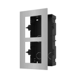 PANOU FRONTAL INCASTRAT PENTRU 2 MODULE