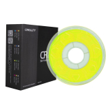 Consumabil 3D CREALITY 3D FILAMENT CR-PLA FL YELLOW 