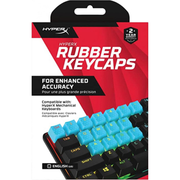 HP HYPERX KEYCAPS FULL KEY SET BLUE 519U1AA#ABA