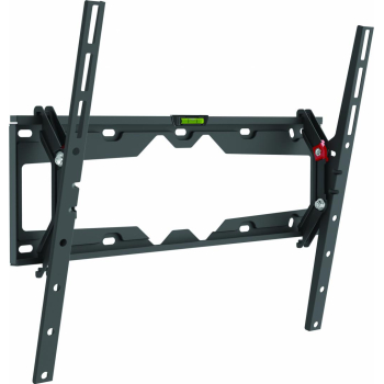 Suport TV perete Barkan tilt 19-65 50kg E310+.B