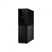 Western Digital MYBOOK 8TB 3.5IN/USB 3.0 BLACK WDBBGB0080HBK-EESN