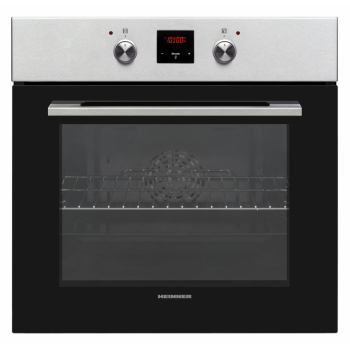 Cuptor Incorporabil CUPTOR HEINNER HBO-V659GCDRC-IX 