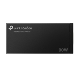 Switch TP-LINK OMADA 10G POE++ INJECTOR/802.3BT/AT/AF 90 W POE POWER POE380S   