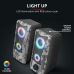 Boxa Boxe Trust GXT 606 Javv RGB, 12W, gri TR-23379