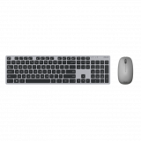 Kit Tastatura-Mouse Asus AS TASTATURA + MOUSE W5000, WHITE 90XB0430-BKM220