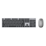 Kit Asus AS TASTATURA + MOUSE W5000, WHITE 90XB0430-BKM220