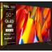 QLED TV FHD 50
