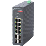 HK SWITCH POE 8 PORTURI SMART MANAGED