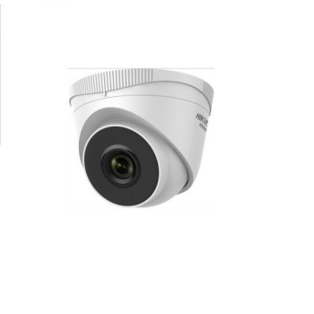 Camera IP HiWatch CAMERA TURRET 2MP 2.8MM IR30 HWI-T221H-28(C)   