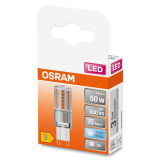 LEDPIN50 CL 4,8W/840 230V G9 FS1 OSRAM