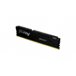 Memorie Kingston 32GB DDR5-5200MT/S CL36 DIMM/EXPO (KIT OF 2) FURY BEAST BLACK KF552C36BBEK2-32