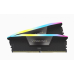 Memorie Corsair CR VENGEANCE 32GB (2x16GB) DDR5 7000 KIT CMH32GX5M2B7000C40