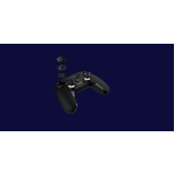 Controller Trust GXT WS 542 Muta, negru TR-24790