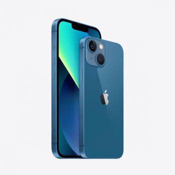 Smartphone APPLE IPHONE 13 6.1 4GB 128GB BL MLPK3__A